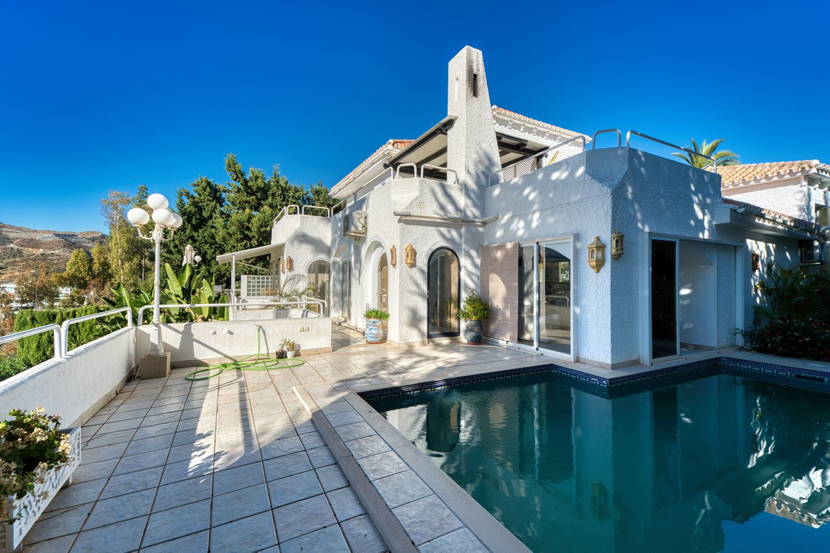 Nueva Andalucía, Marbella