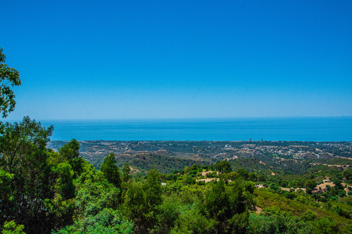 La Mairena, Marbella