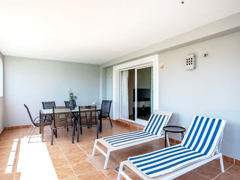 La Alqueria, Estepona