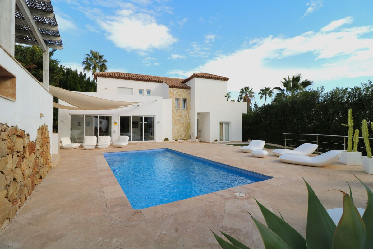 Nueva Andalucía, Marbella