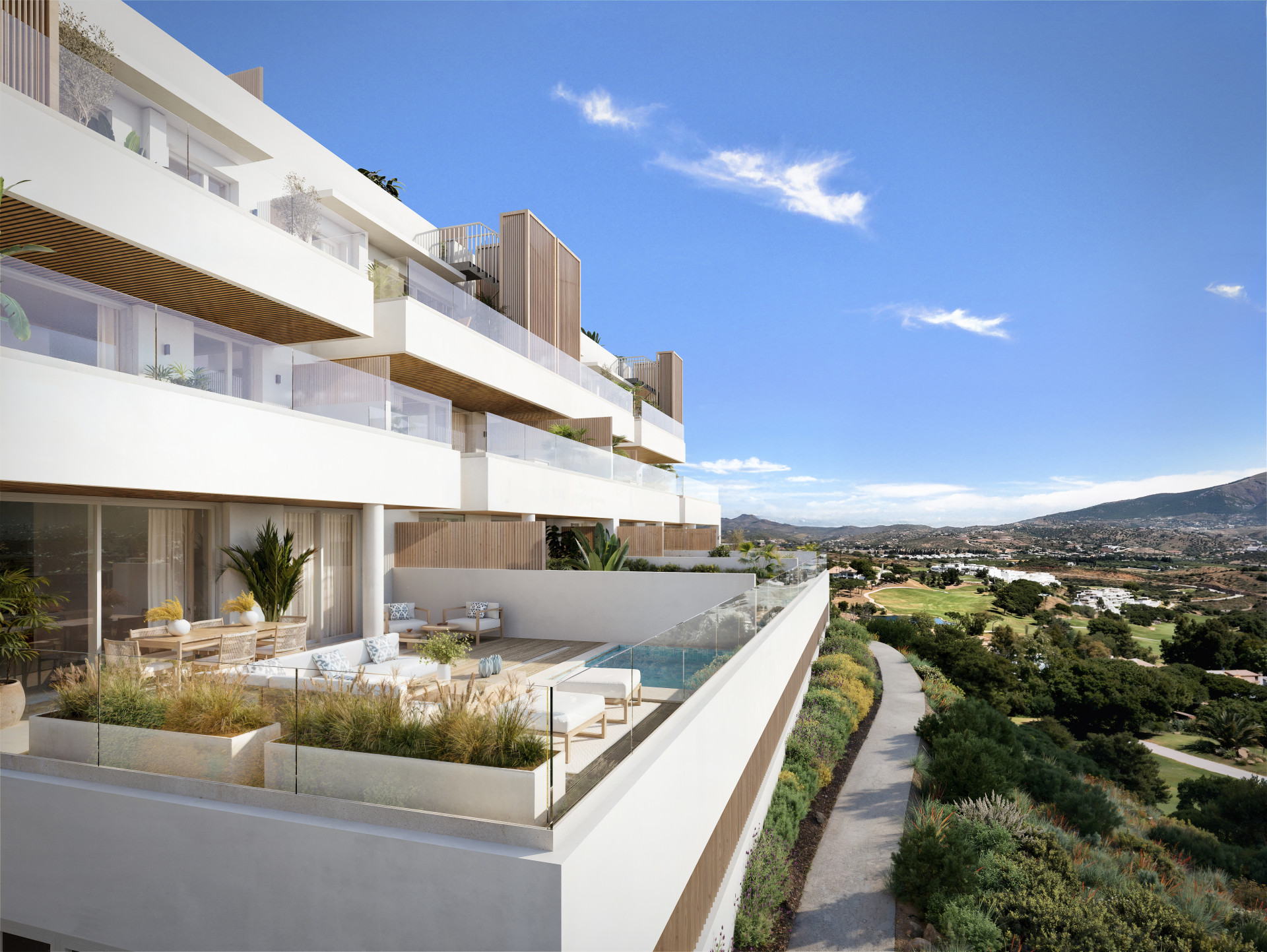 Calahonda, Mijas