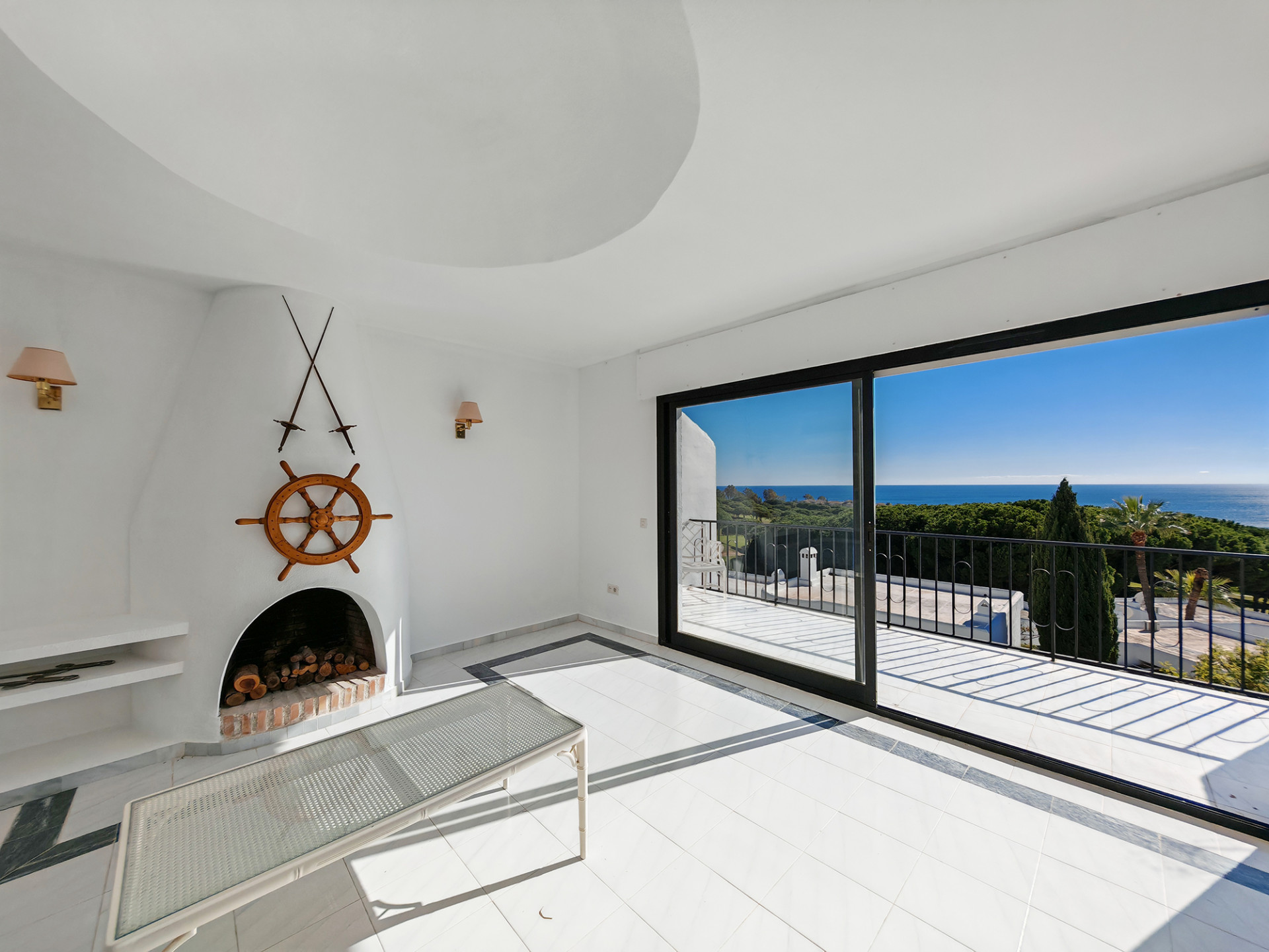 Cabopino, Marbella