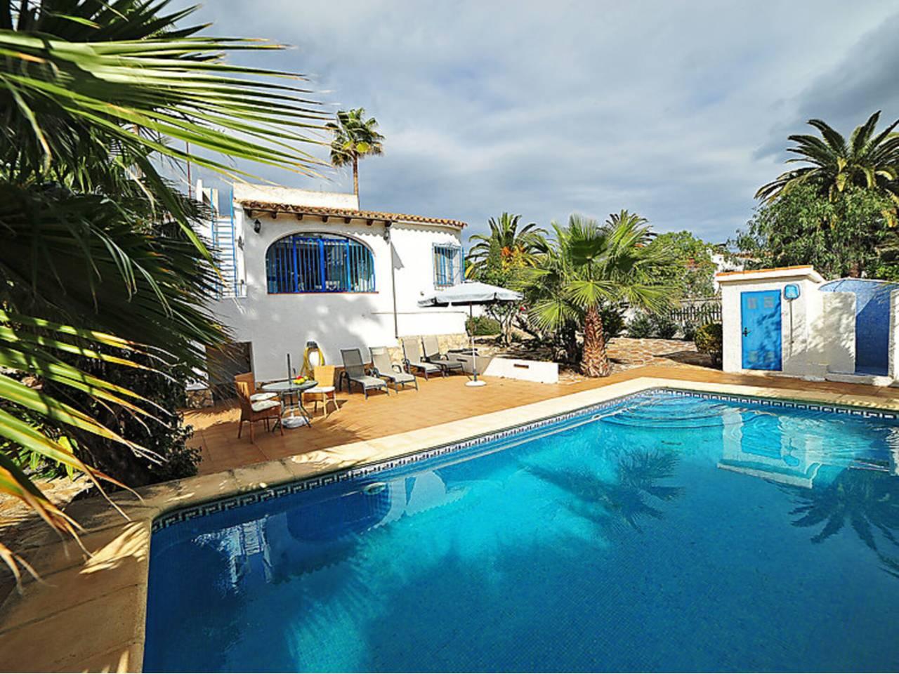 Moraira