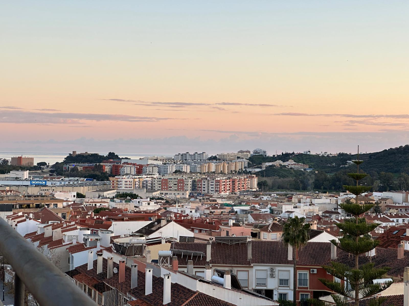 Mijas