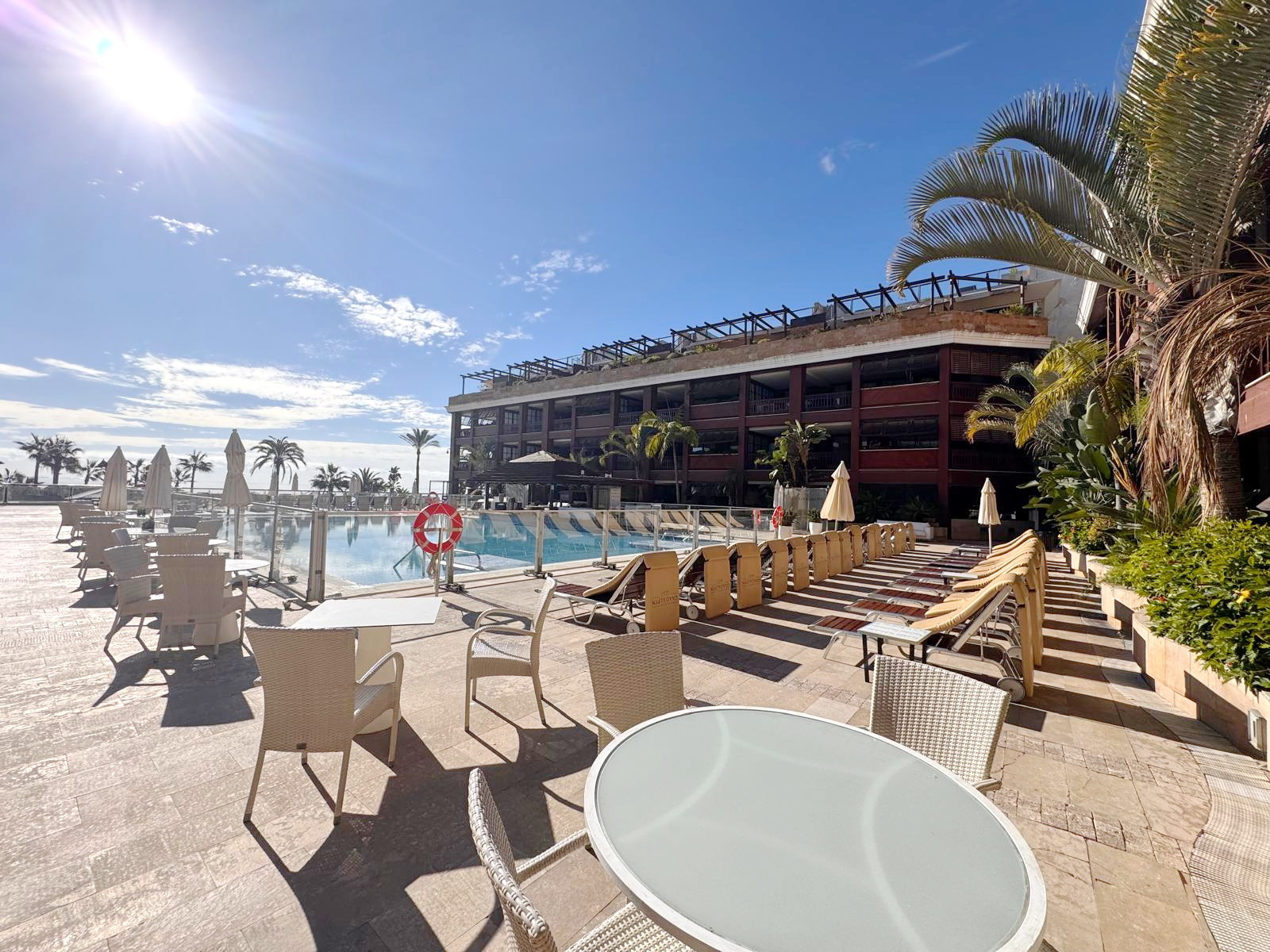 Puerto Banús, Marbella