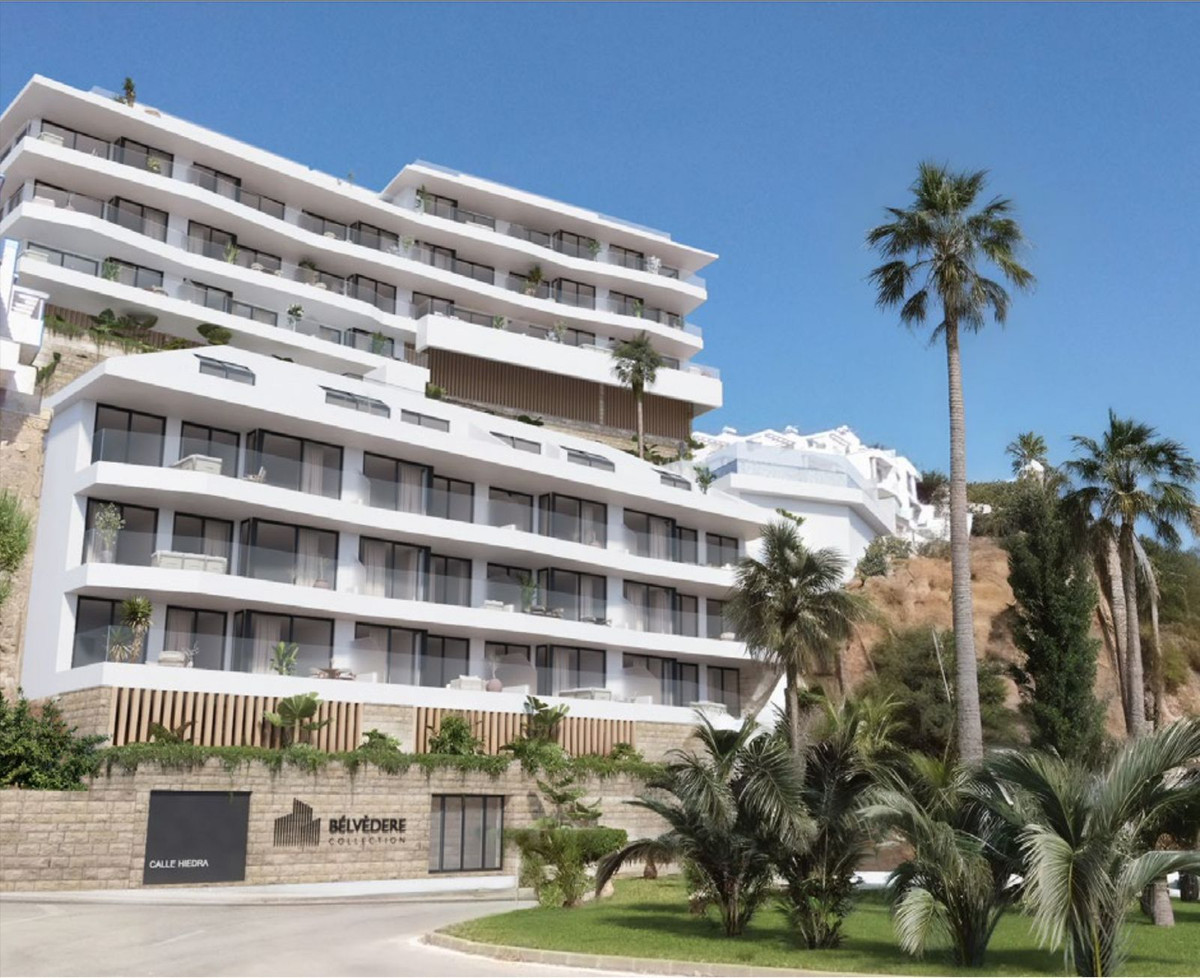 Torreblanca del Sol, Fuengirola
