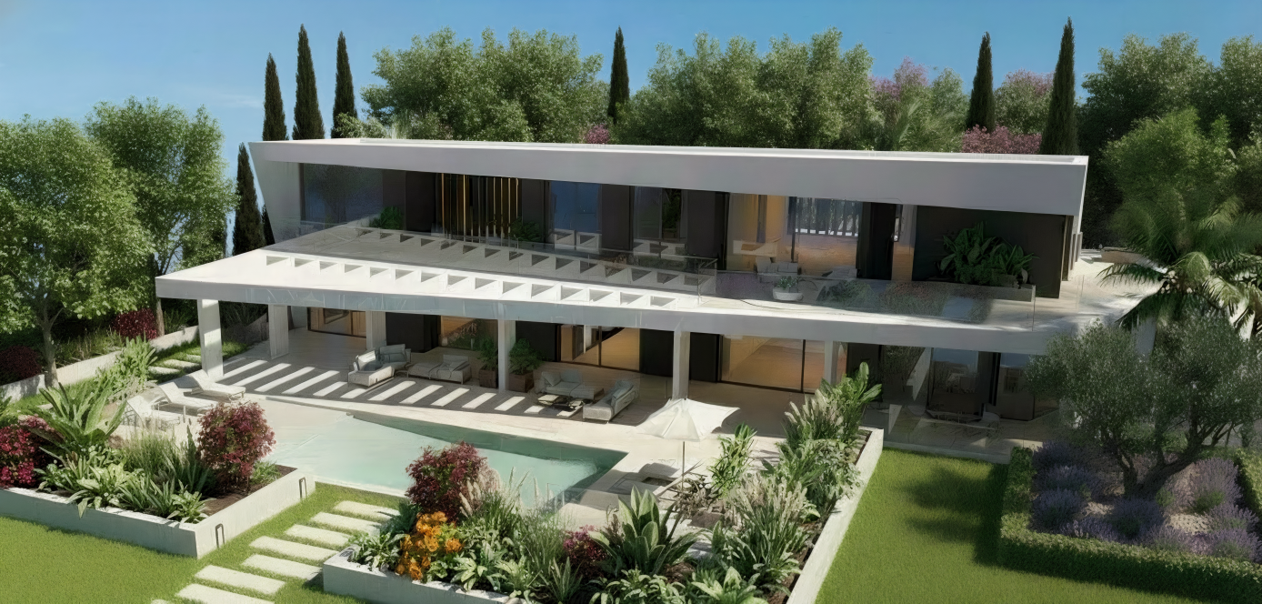 Nagüeles, Marbella