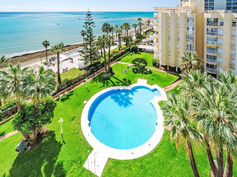 Arroyo de la Miel, Benalmádena