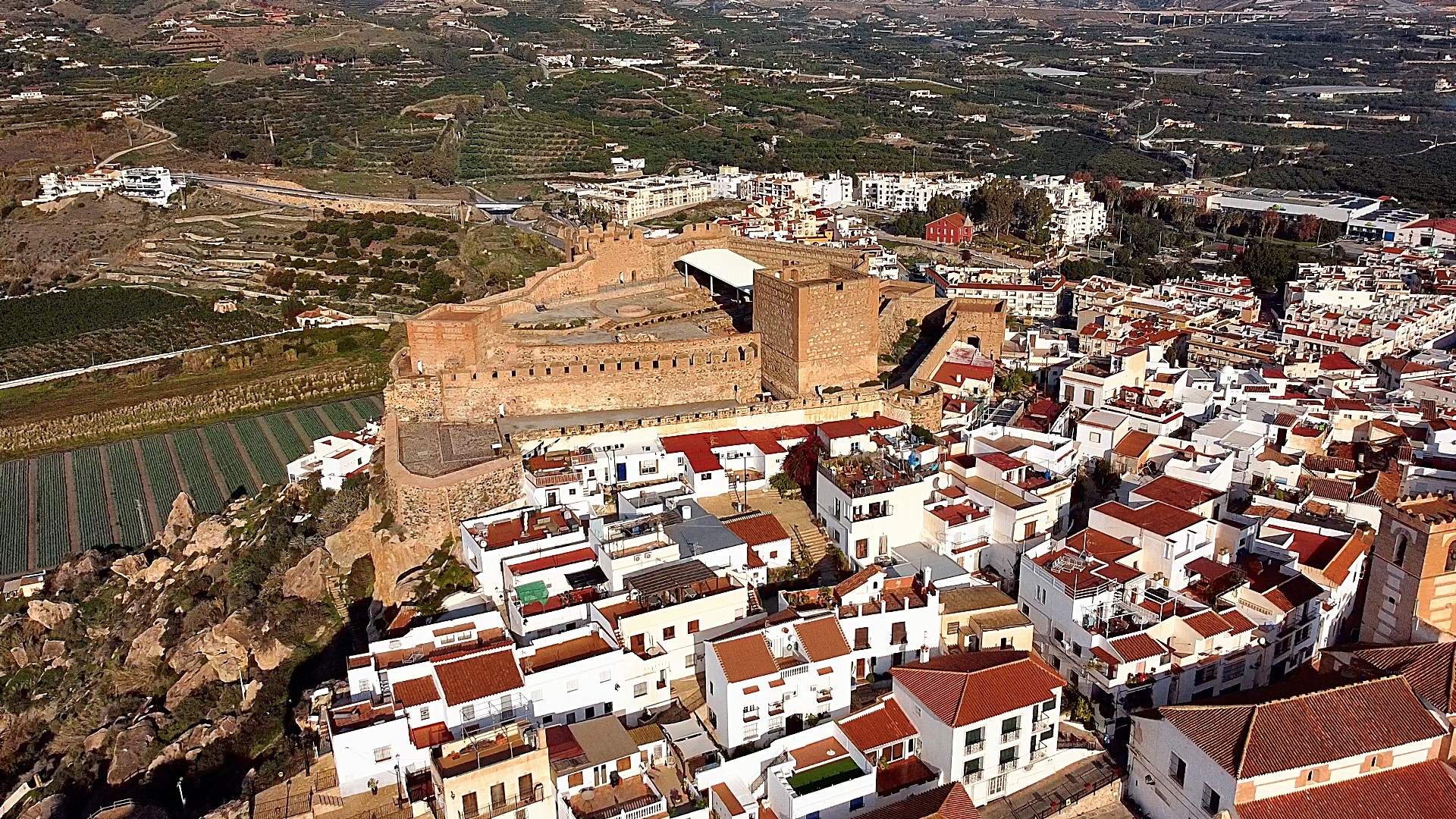 Salobreña