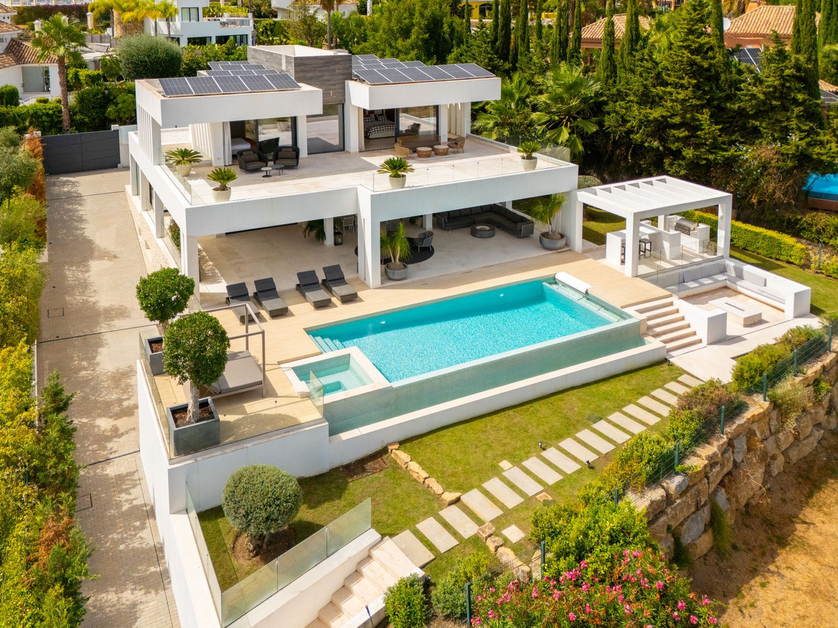Nueva Andalucía, Marbella