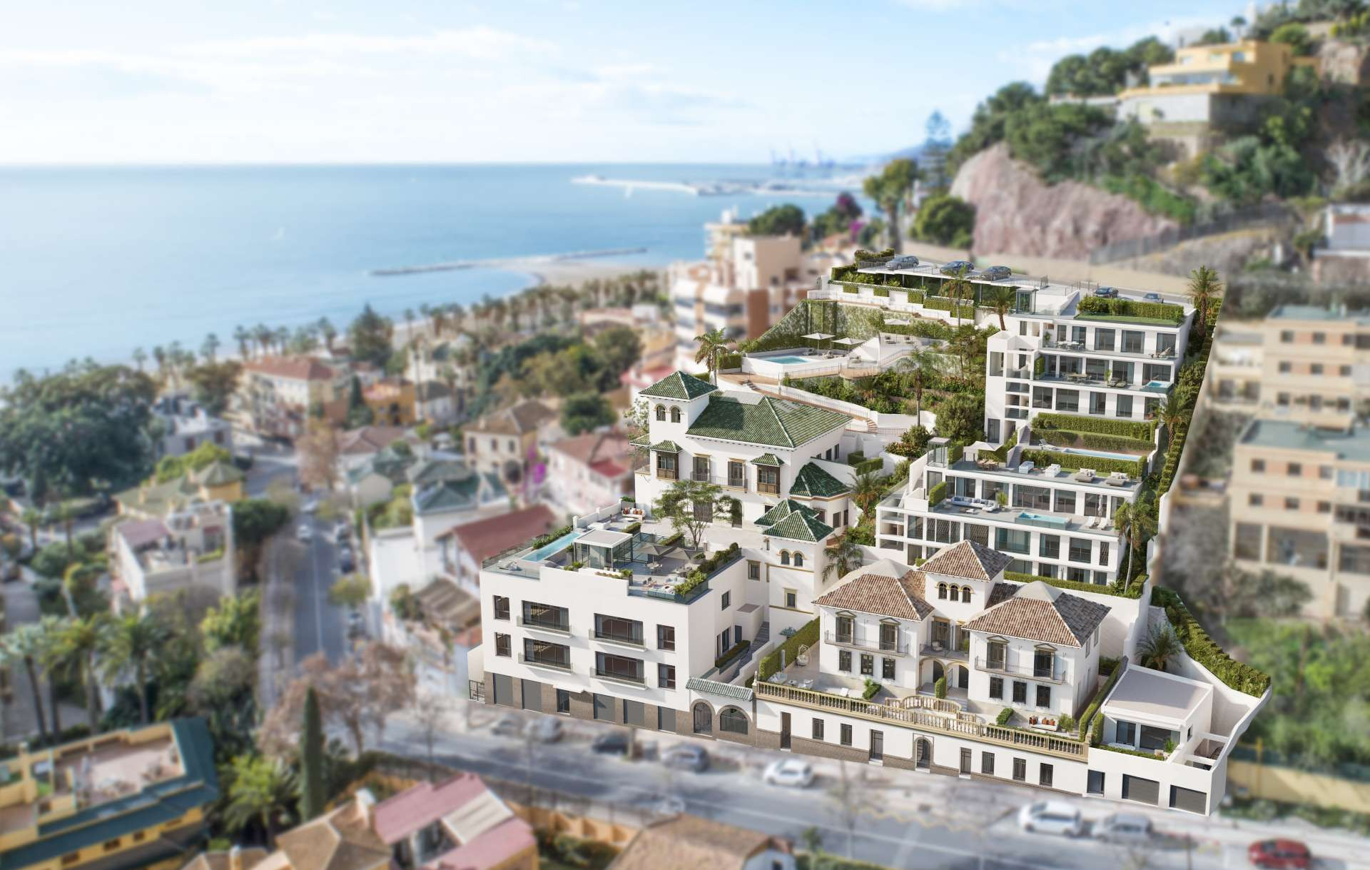 Málaga