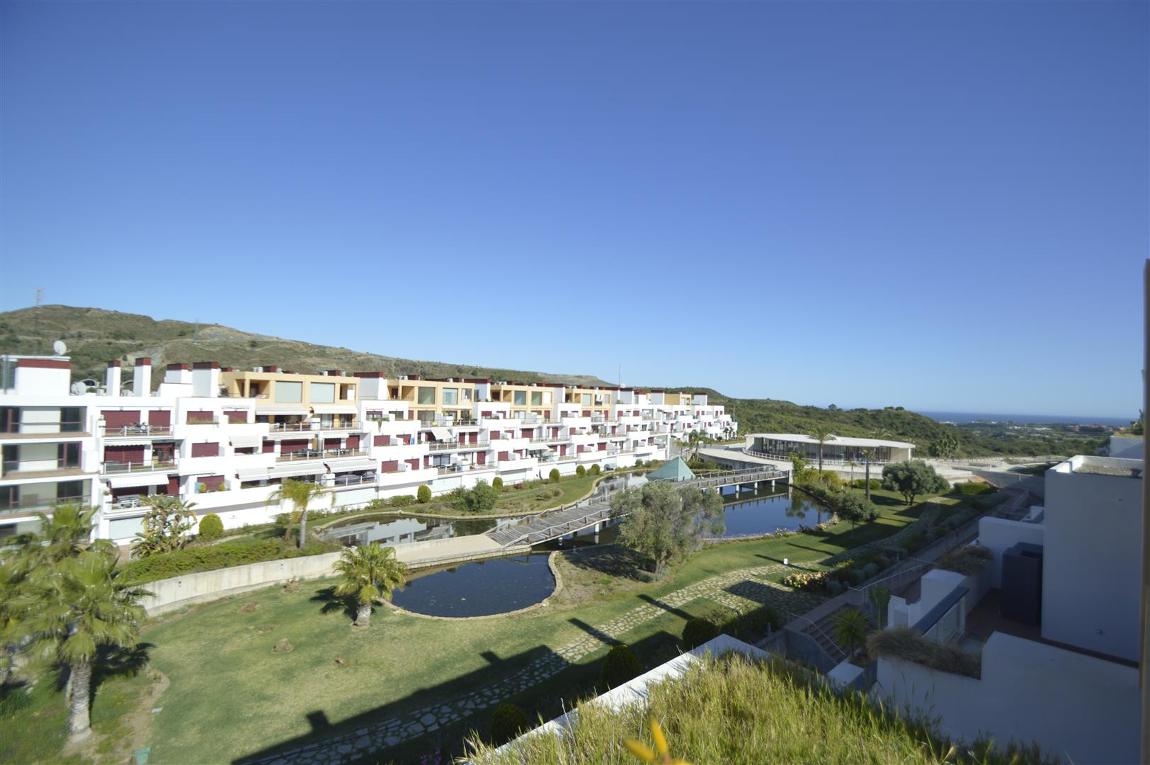 La Alqueria, Estepona