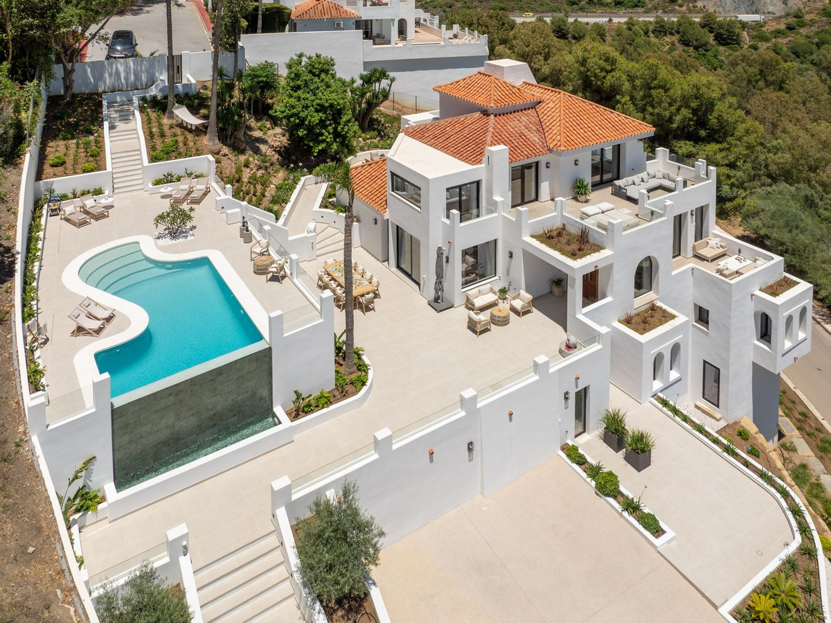 Nueva Andalucia, Marbella
