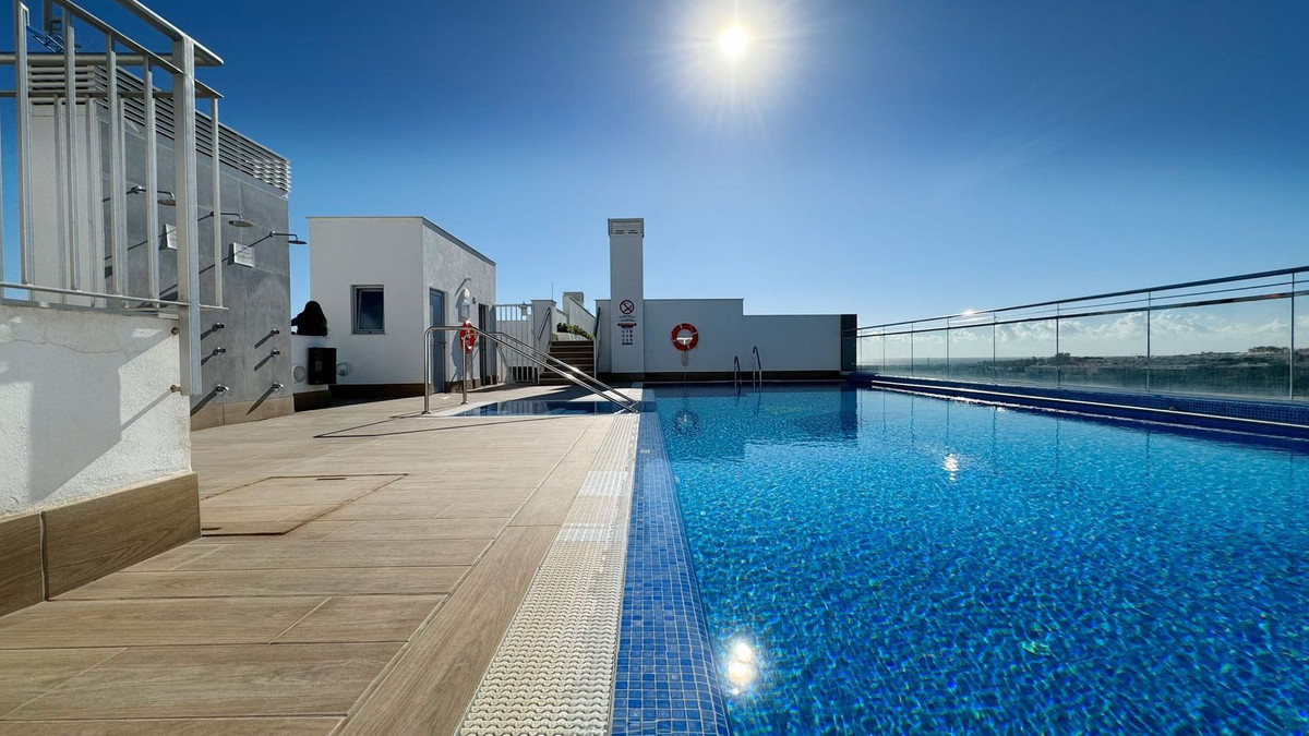 Nueva Andalucía, Marbella