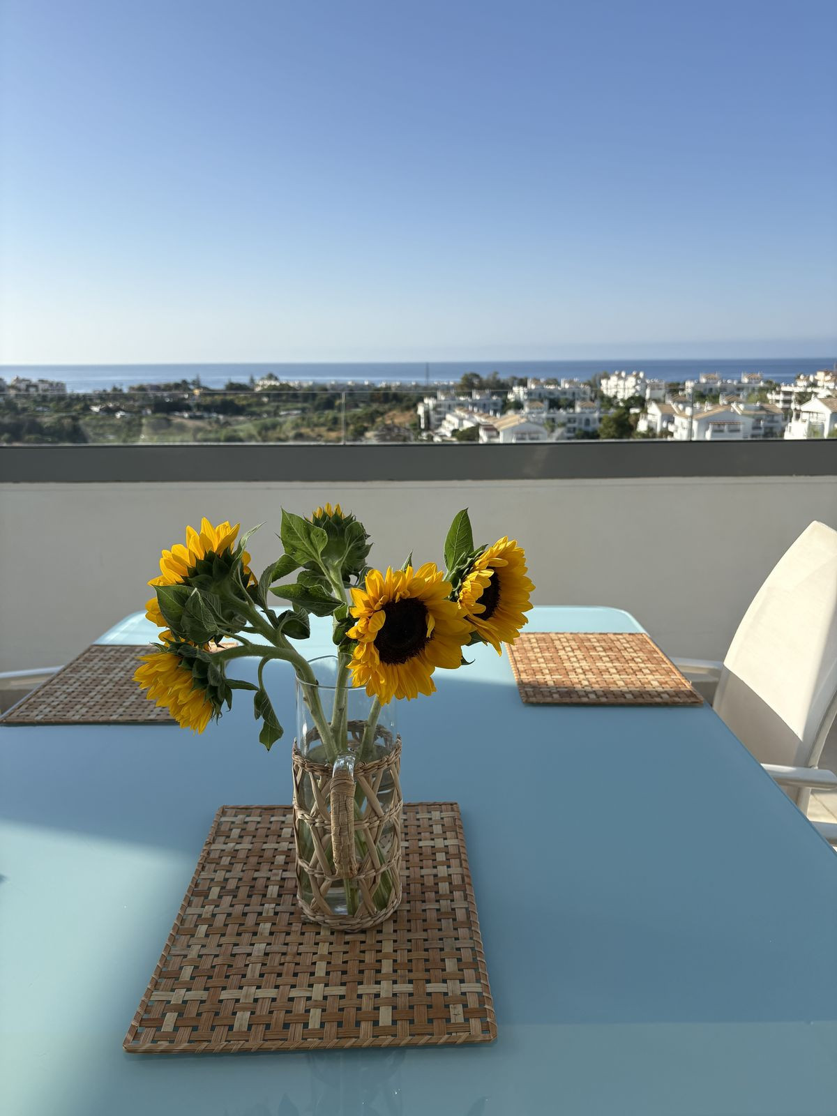 Nueva Milla de Oro, Estepona