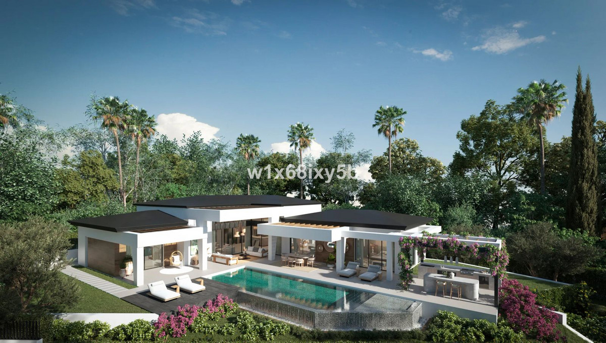 Nueva Andalucía, Marbella