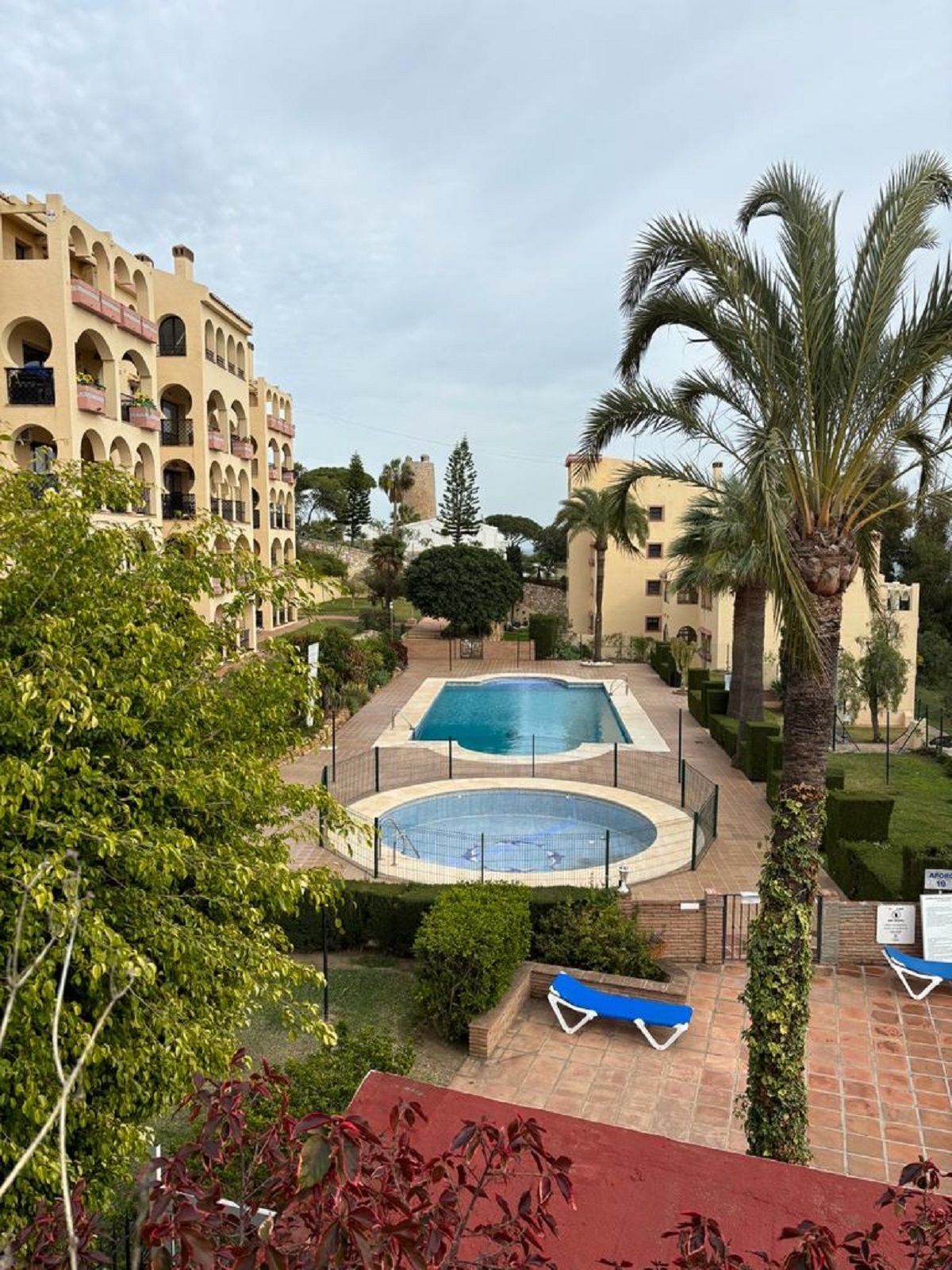 La Cala de Mijas