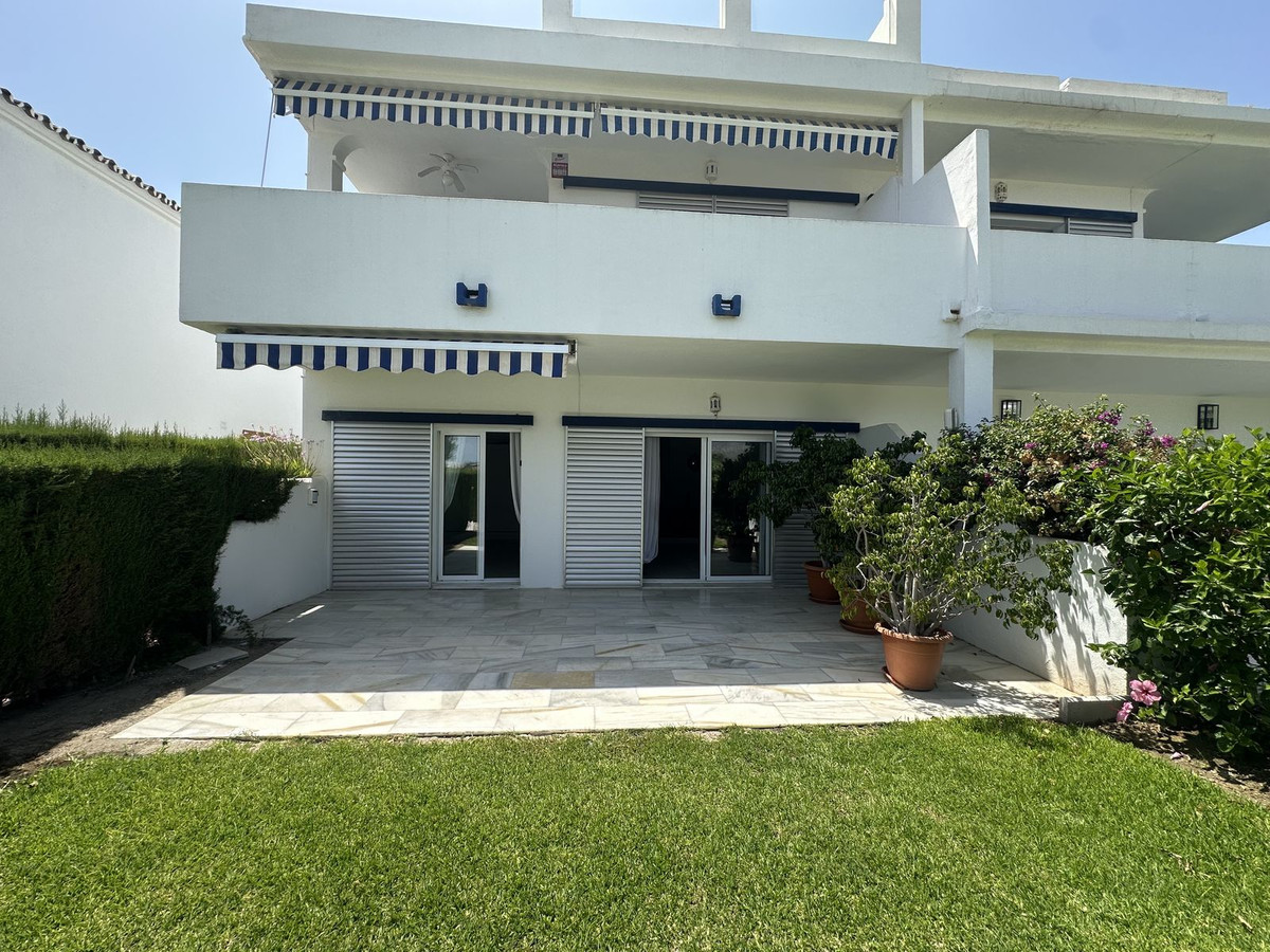 Nueva Andalucía, Marbella
