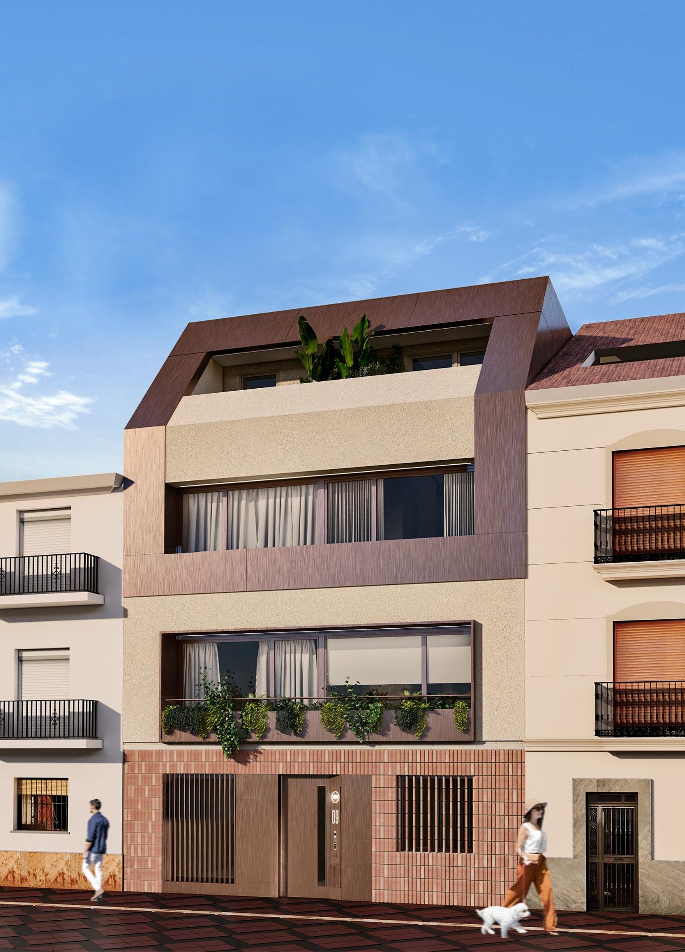 Puerto Deportivo, Fuengirola