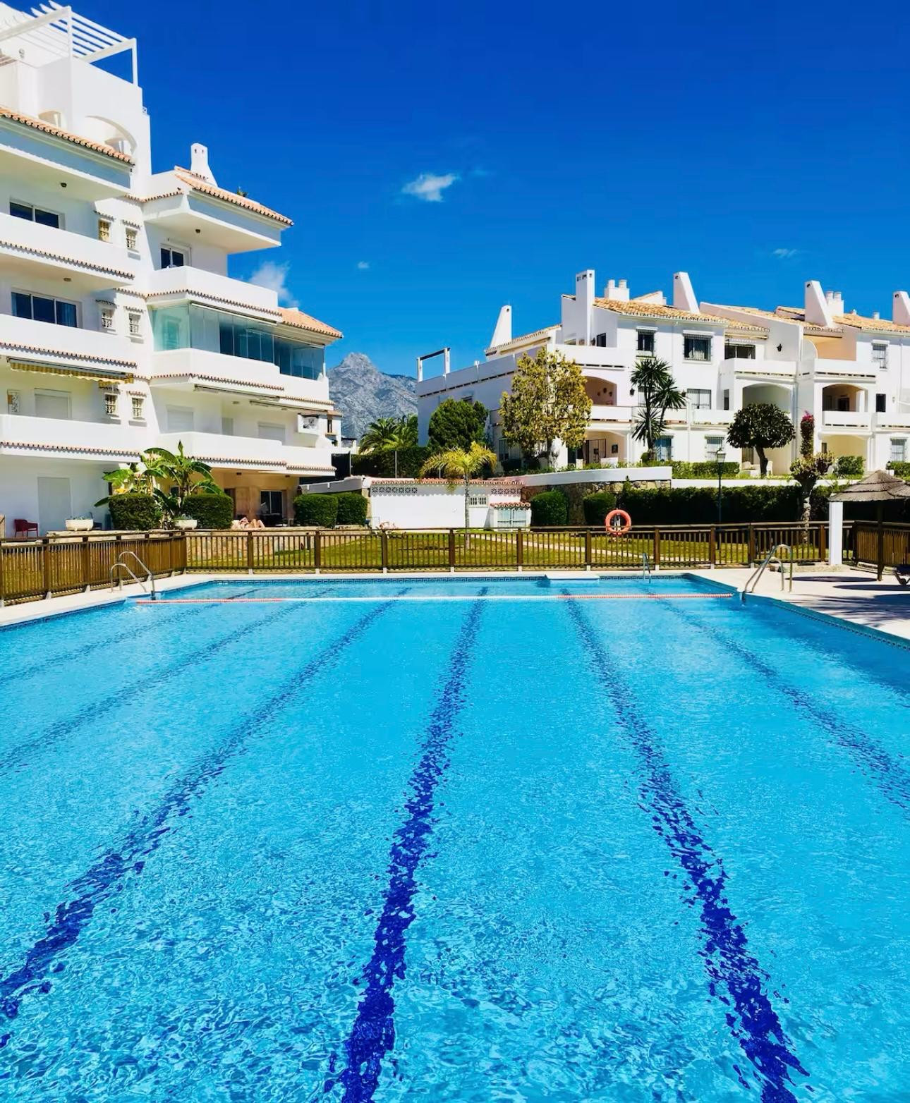 Nueva Andalucía, Marbella