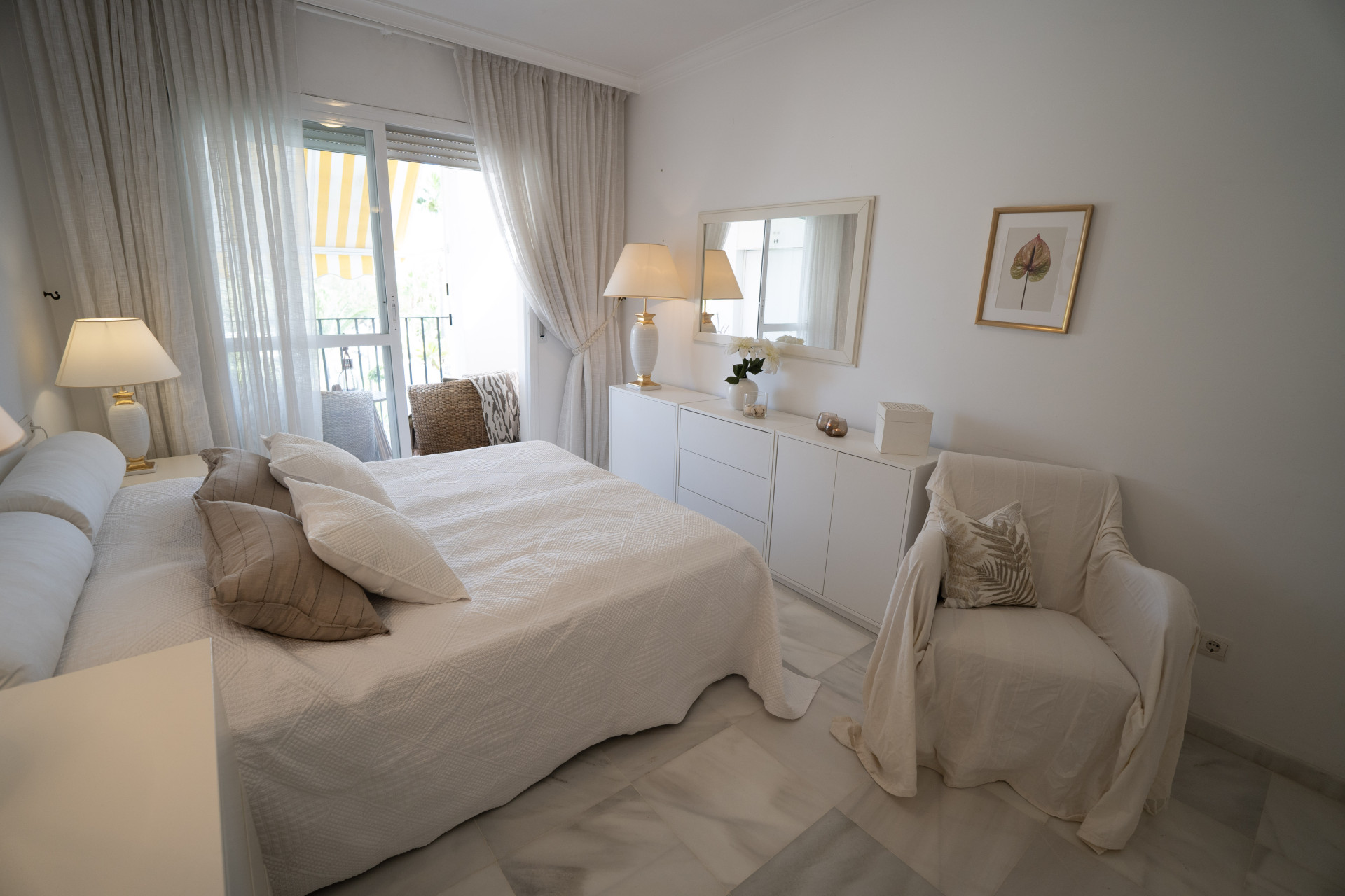 Nueva Andalucía, Marbella