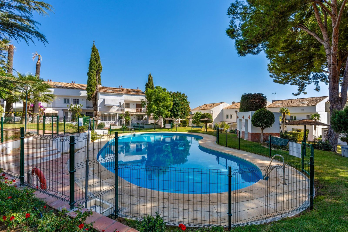 Milla de Oro, Marbella