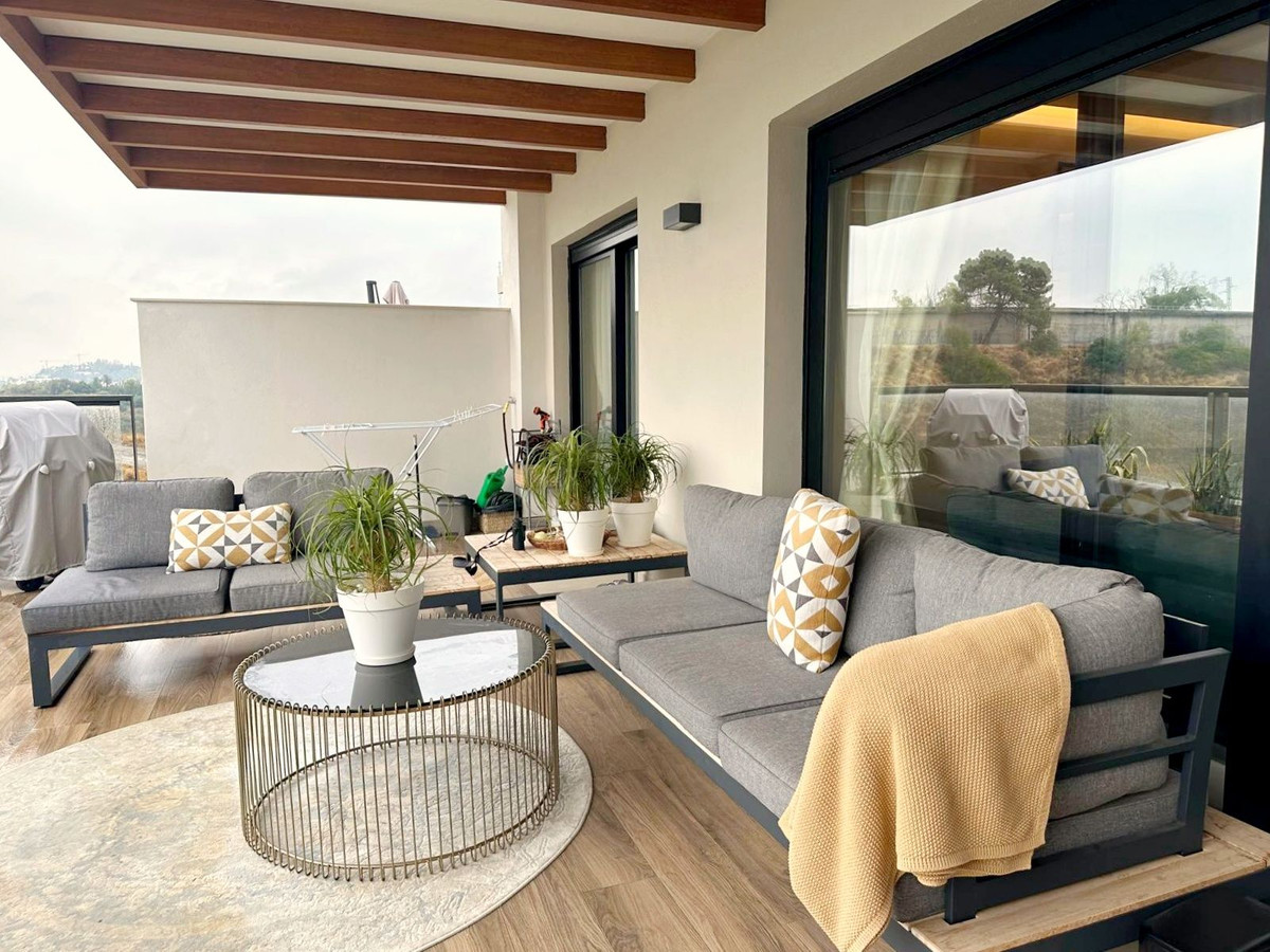 Nueva Andalucía, Marbella