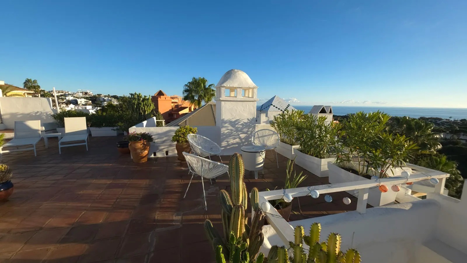 Cabopino, Marbella