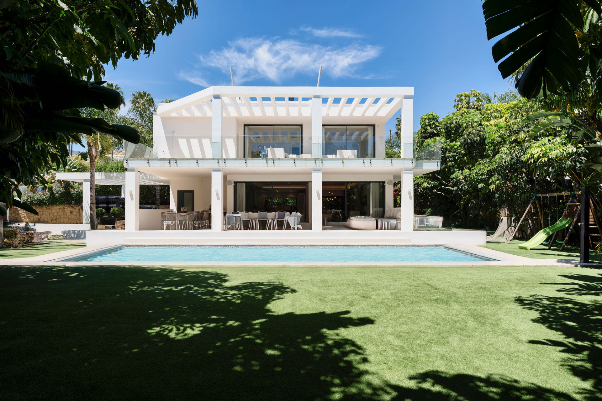 La Quinta, Benahavís