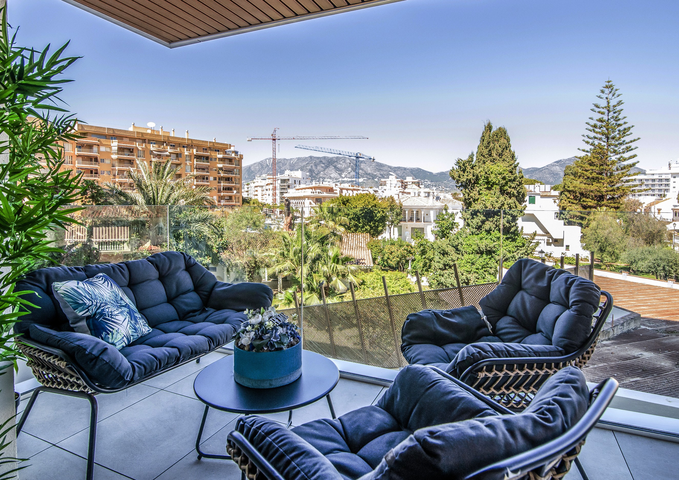 Fuengirola Centro