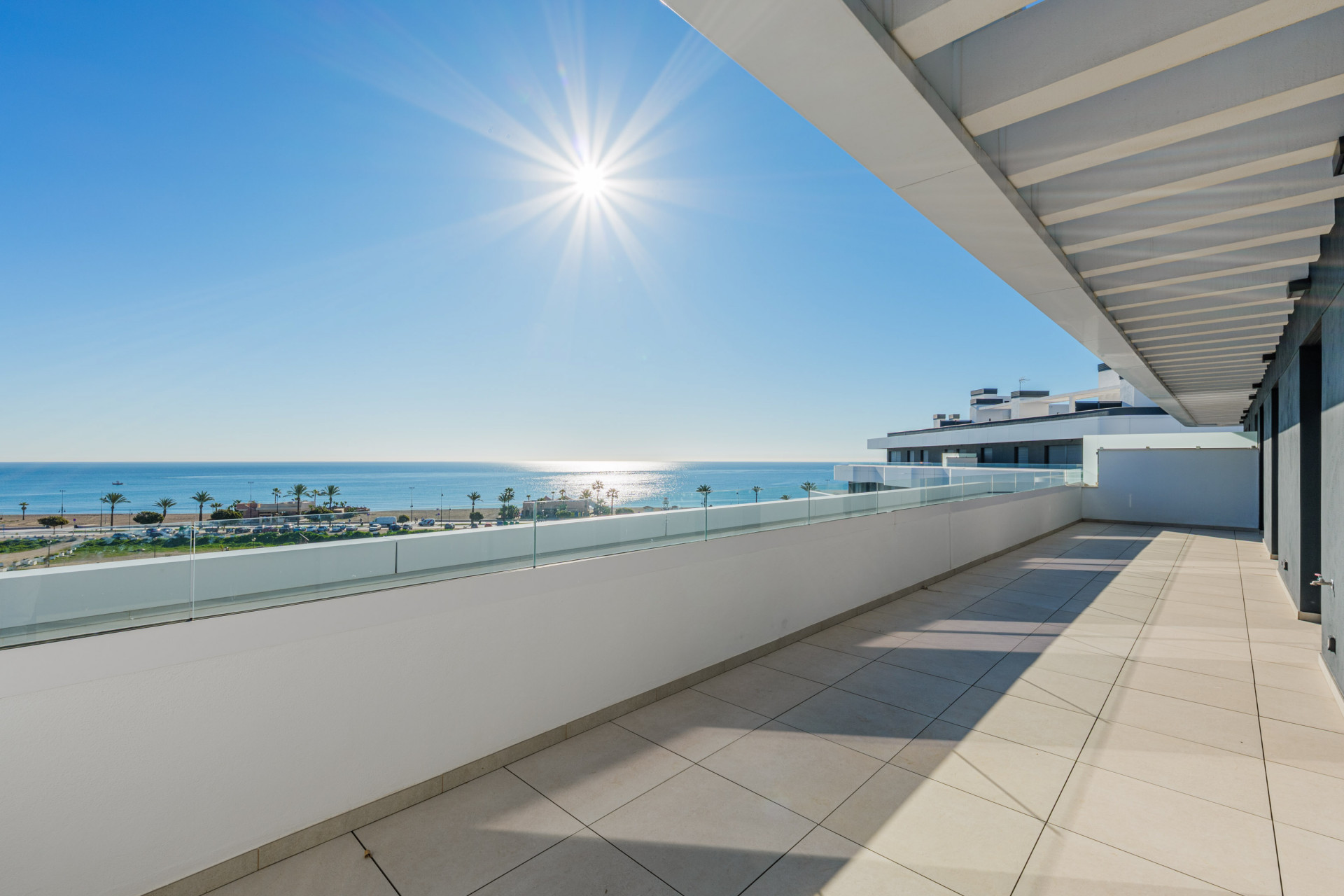 Playamar, Torremolinos