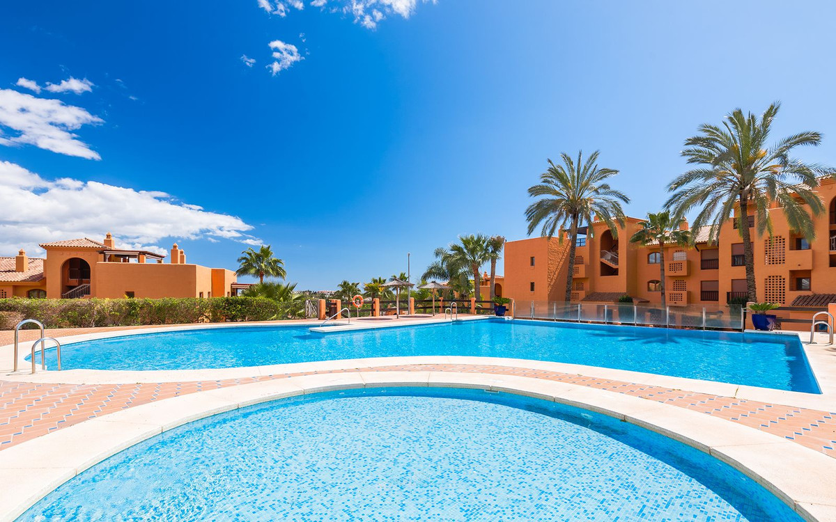 Atalaya, Estepona