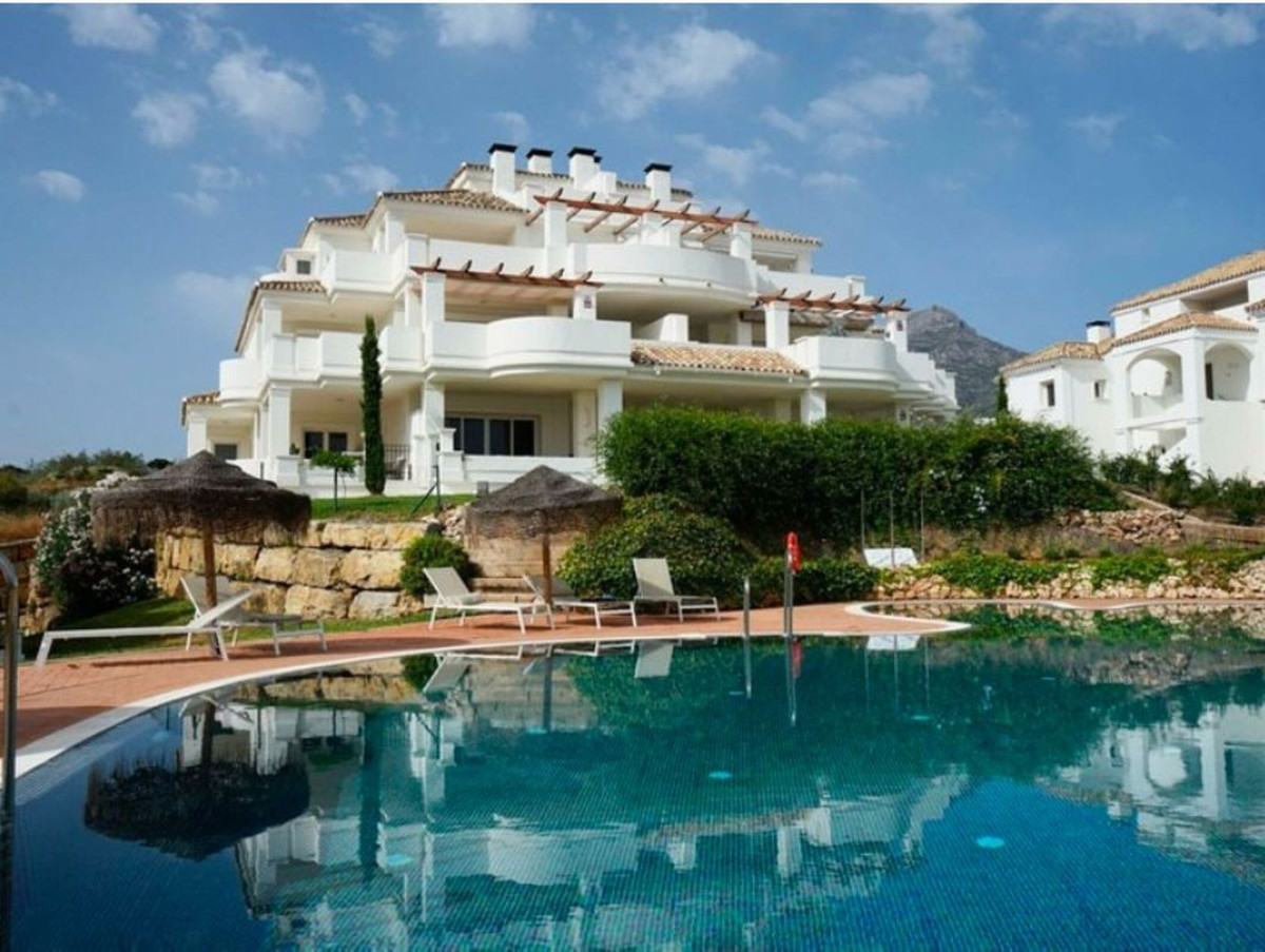 Nueva Andalucía, Marbella