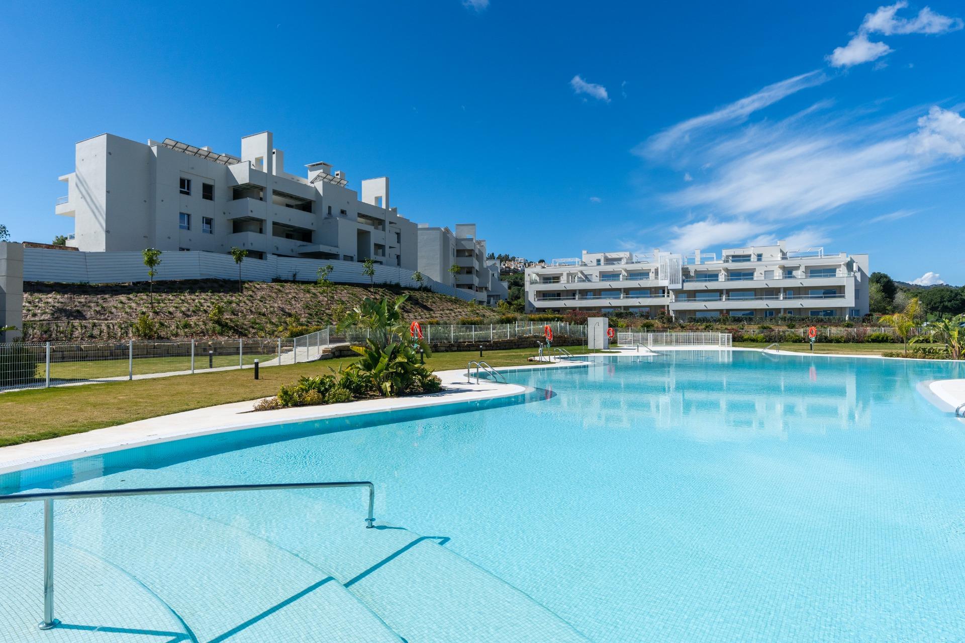 La Cala Golf, Mijas